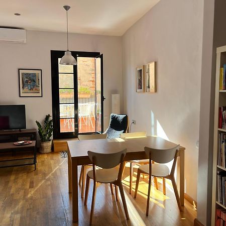 Apartament Casa Corderet Apartment Tarragona Bagian luar foto