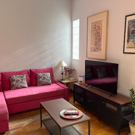 Apartament Casa Corderet Apartment Tarragona Bagian luar foto