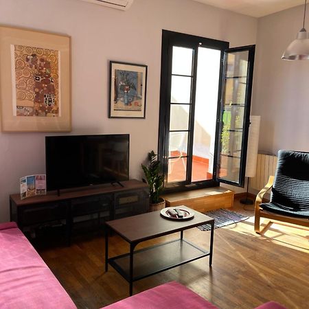 Apartament Casa Corderet Tarragona Bagian luar foto