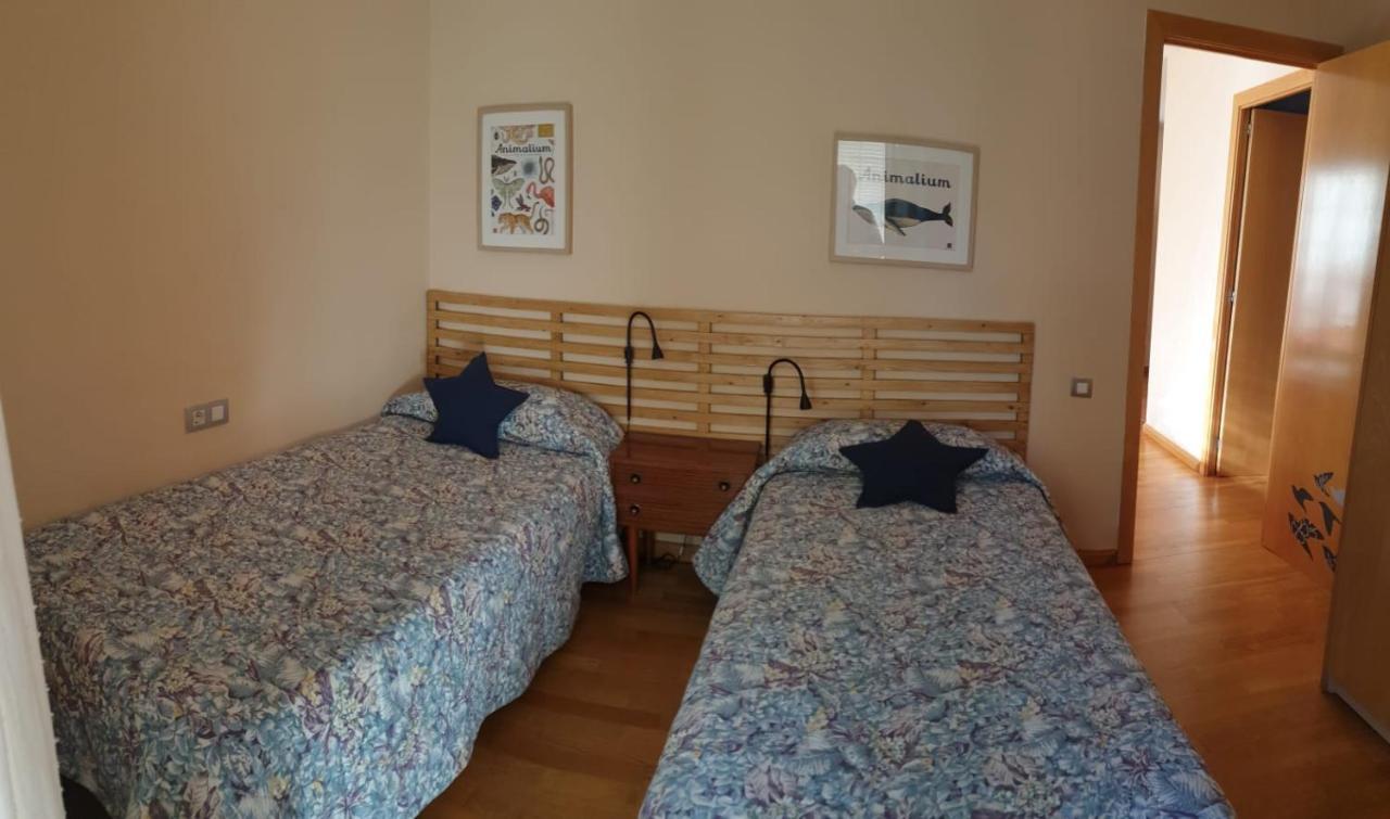 Apartament Casa Corderet Tarragona Bagian luar foto