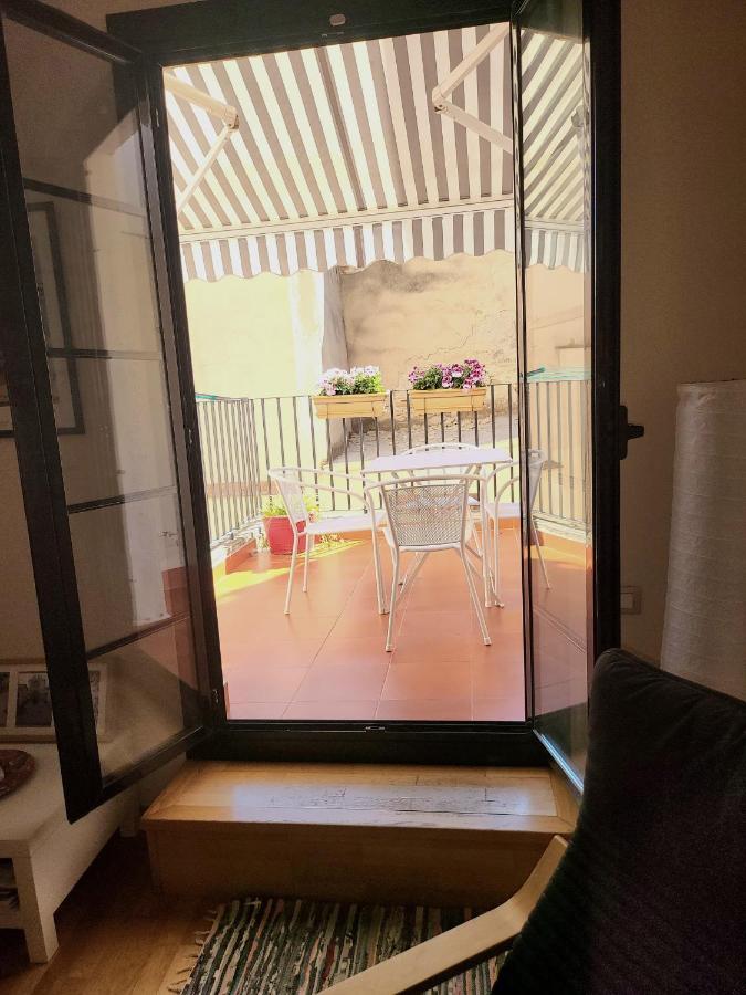 Apartament Casa Corderet Tarragona Bagian luar foto
