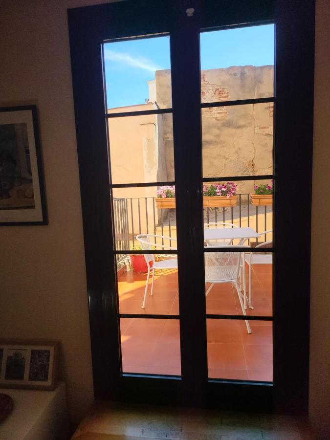 Apartament Casa Corderet Tarragona Bagian luar foto
