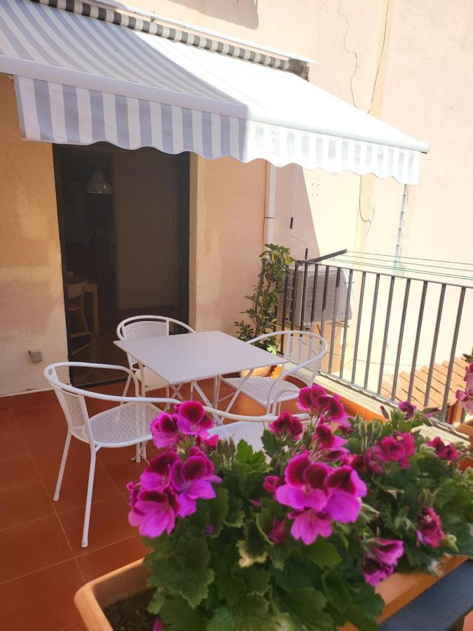 Apartament Casa Corderet Tarragona Bagian luar foto