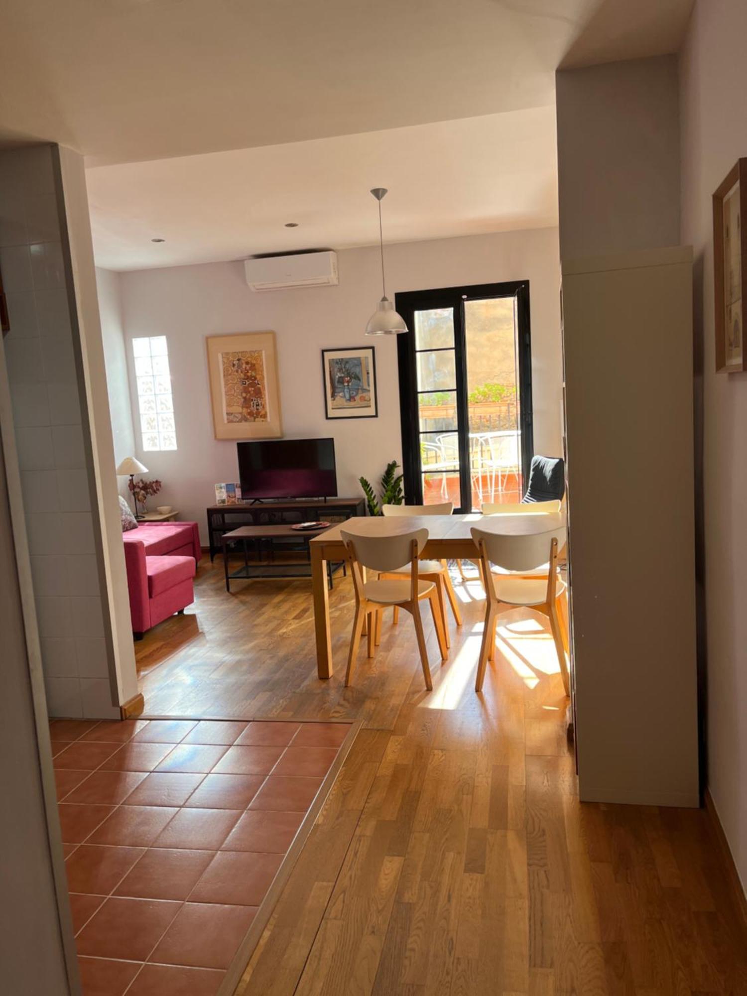 Apartament Casa Corderet Tarragona Bagian luar foto