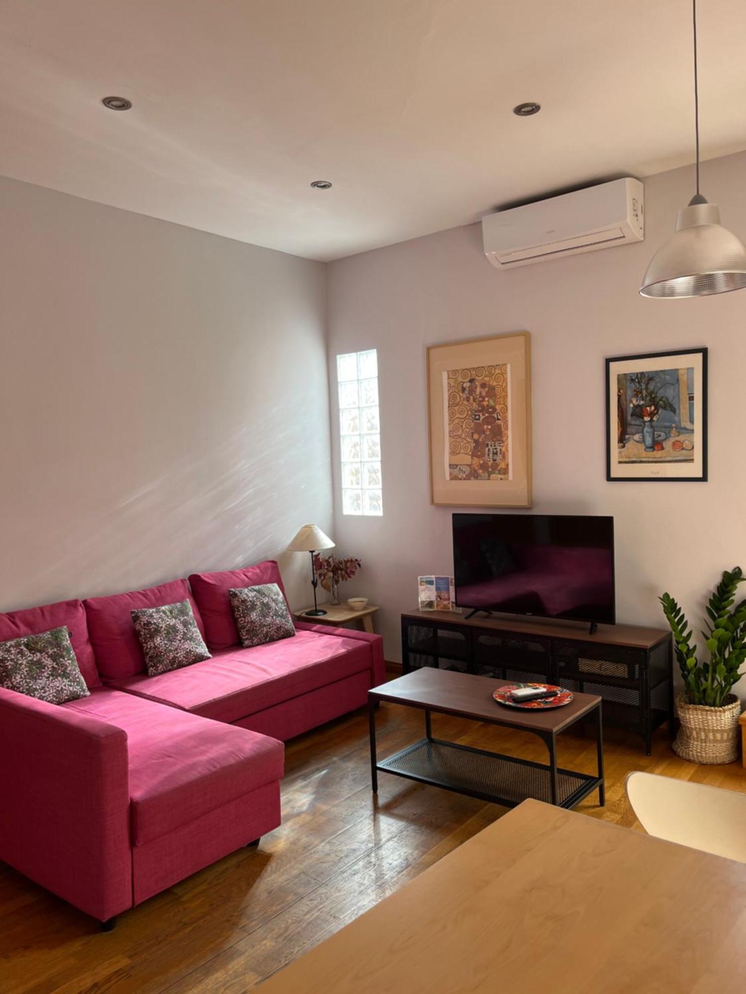 Apartament Casa Corderet Tarragona Bagian luar foto