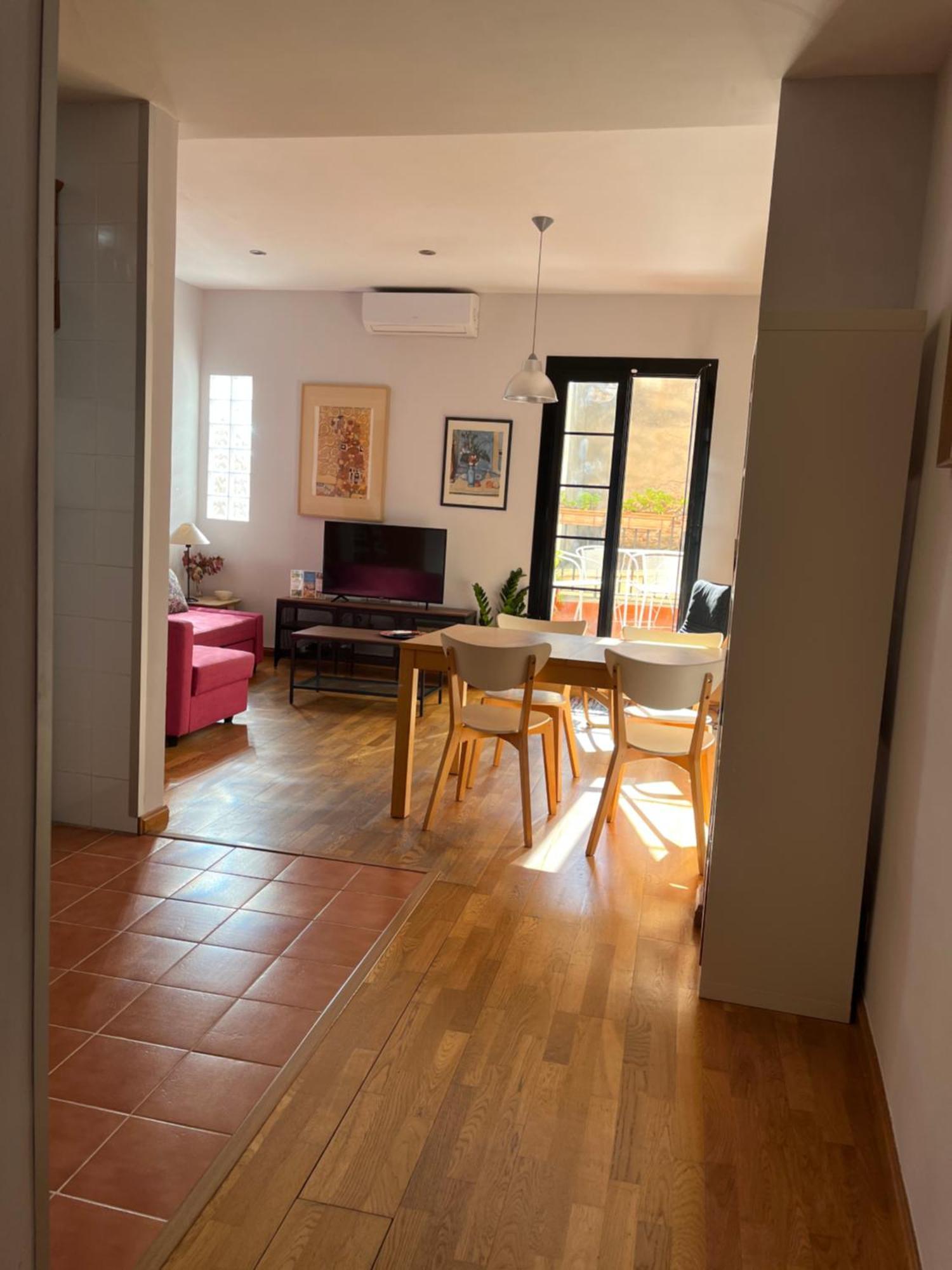 Apartament Casa Corderet Tarragona Bagian luar foto