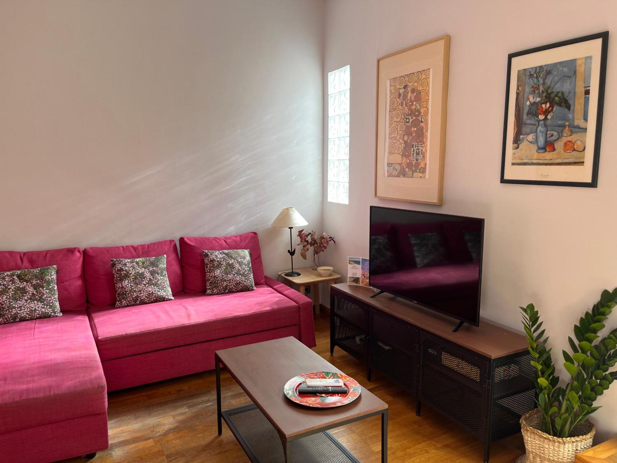 Apartament Casa Corderet Tarragona Bagian luar foto