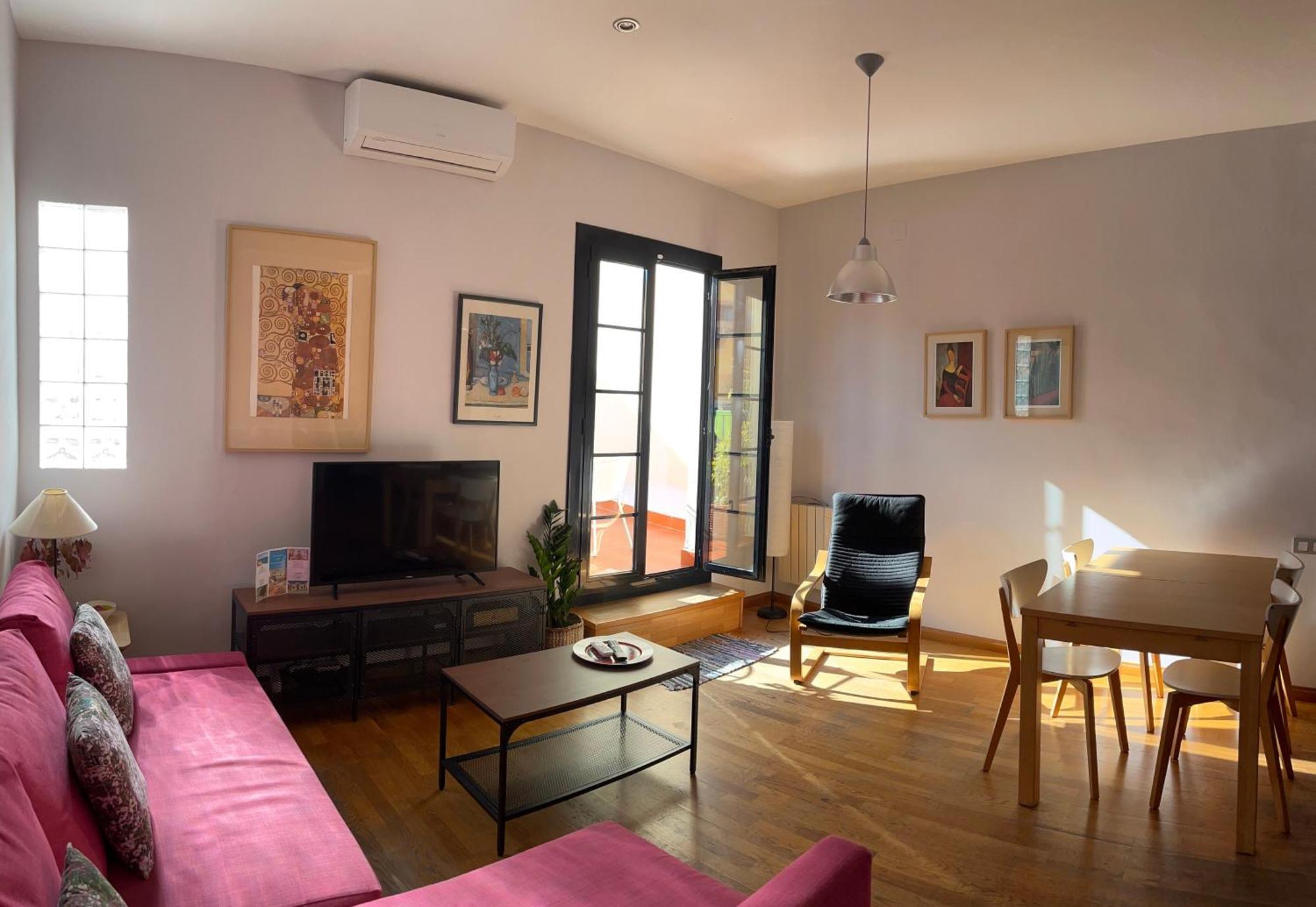 Apartament Casa Corderet Tarragona Bagian luar foto