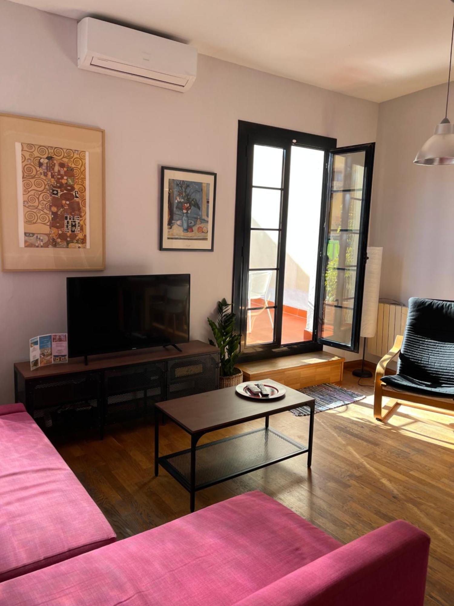 Apartament Casa Corderet Tarragona Bagian luar foto