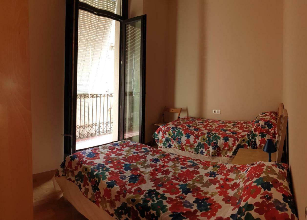 Apartament Casa Corderet Tarragona Bagian luar foto