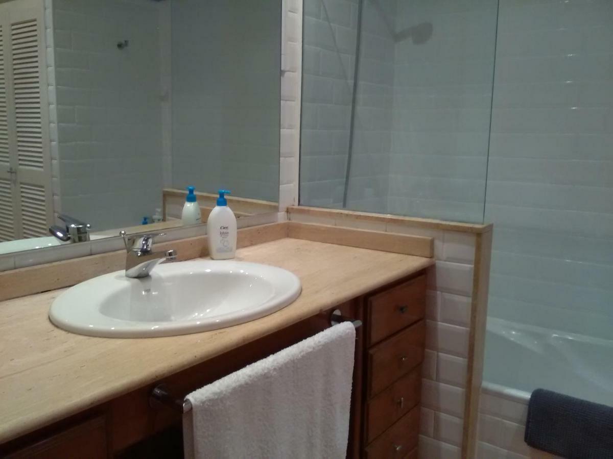 Apartament Casa Corderet Tarragona Bagian luar foto