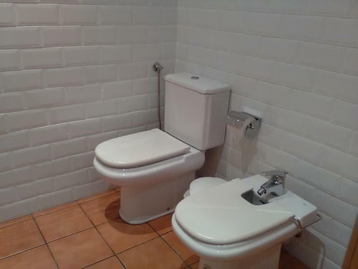 Apartament Casa Corderet Tarragona Bagian luar foto