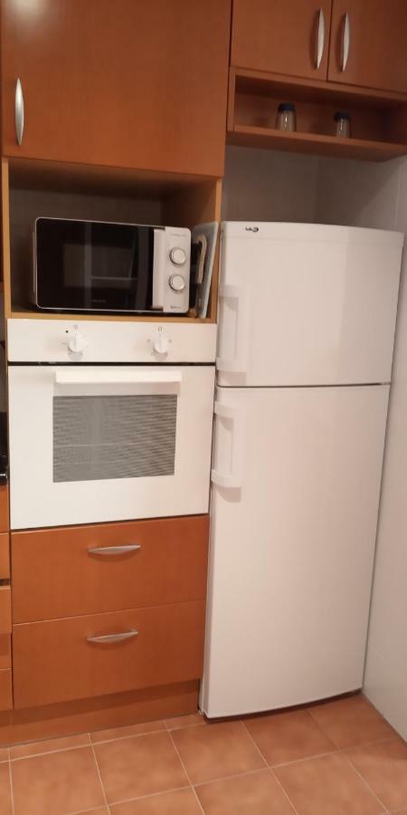 Apartament Casa Corderet Tarragona Bagian luar foto