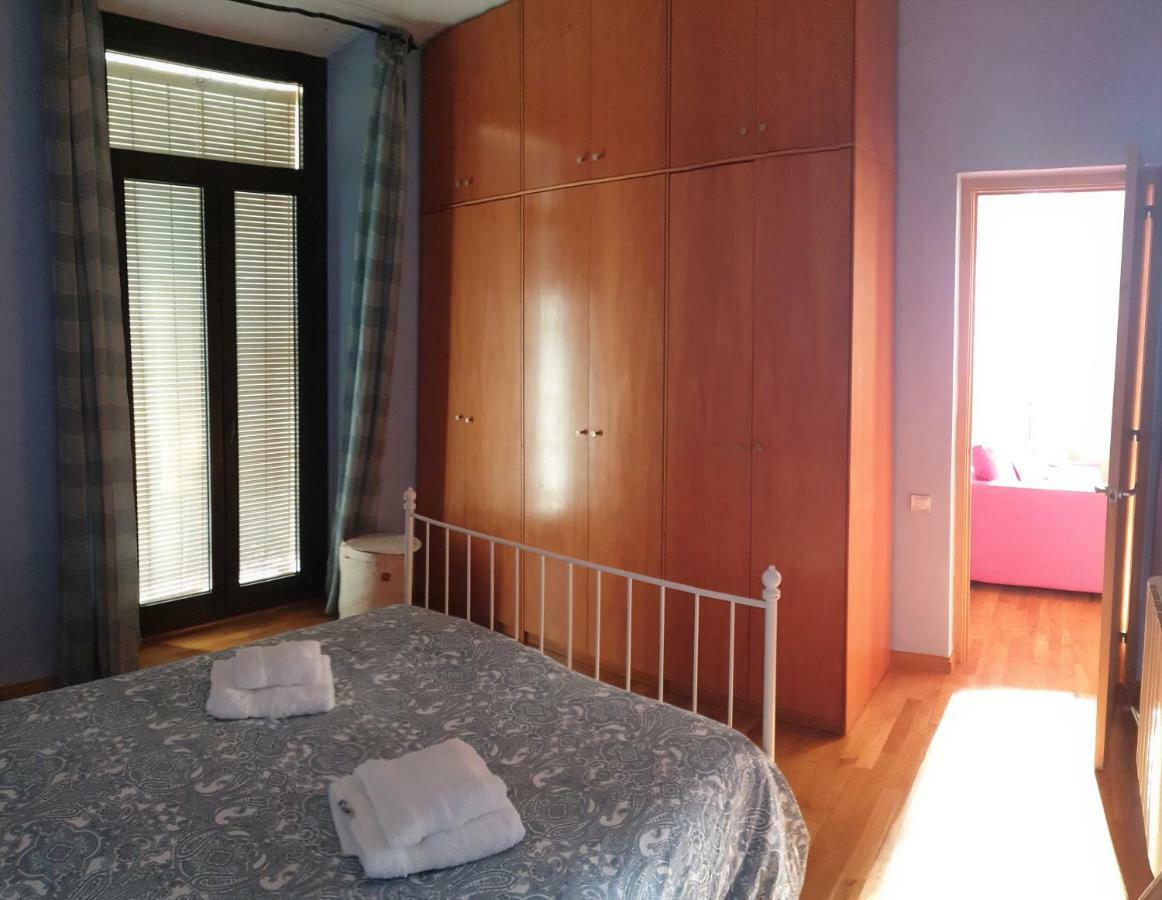 Apartament Casa Corderet Apartment Tarragona Bagian luar foto