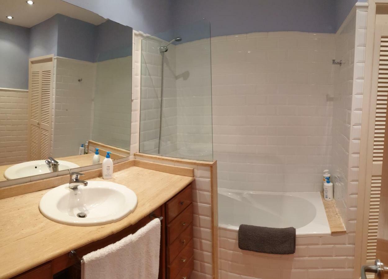 Apartament Casa Corderet Tarragona Bagian luar foto