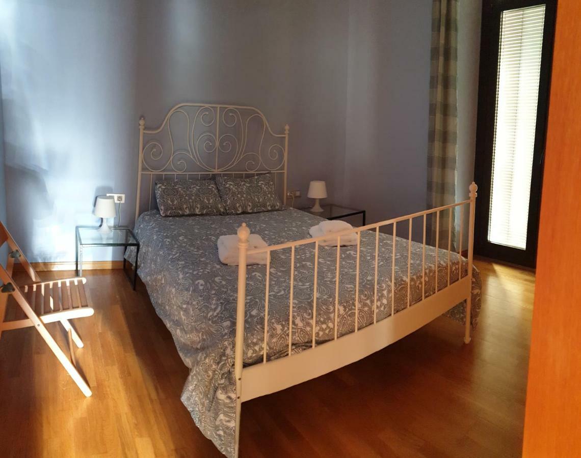 Apartament Casa Corderet Tarragona Bagian luar foto